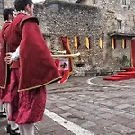 ベッド・アンド・ブレックファスト Il Castello