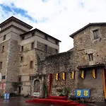 Il Castello ベッド・アンド・ブレックファスト San Giacomo