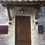 Il Castello San Giacomo (Umbria)