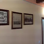 ベッド・アンド・ブレックファスト Il Castello