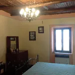 ベッド・アンド・ブレックファスト Il Castello San Giacomo