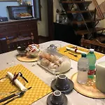 Il Castello ベッド・アンド・ブレックファスト
