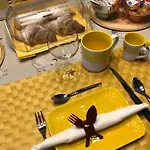 ベッド・アンド・ブレックファスト Il Castello