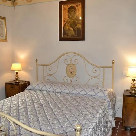 Bed & Breakfast Il Castello