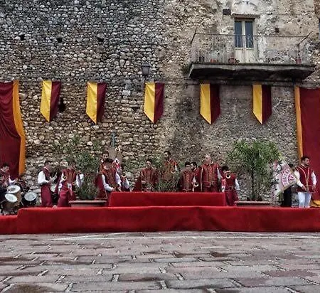 Bed & Breakfast Il Castello *