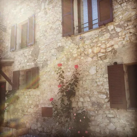 Oda ve Kahvaltı Il Castello *