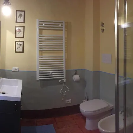 Il Castello San Giacomo