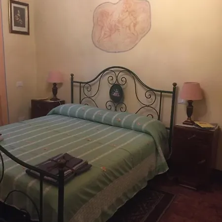 Oda ve Kahvaltı Il Castello San Giacomo (Umbria)