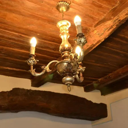 Il Castello San Giacomo (Umbria)