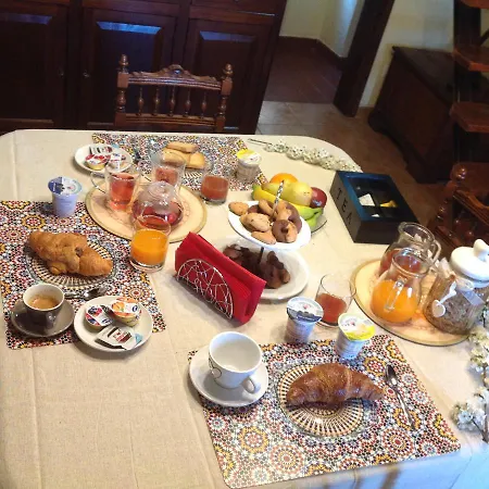 Bed and breakfast Il Castello