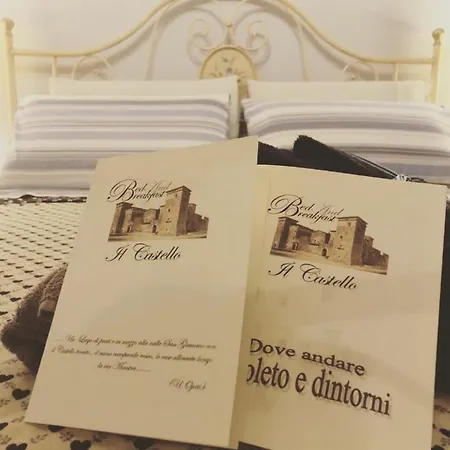 Il Castello San Giacomo