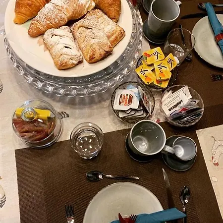 Il Castello Bed and breakfast *