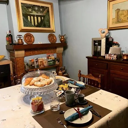Bed and breakfast Il Castello *