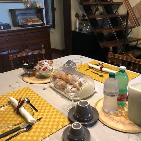 Il Castello Bed and breakfast