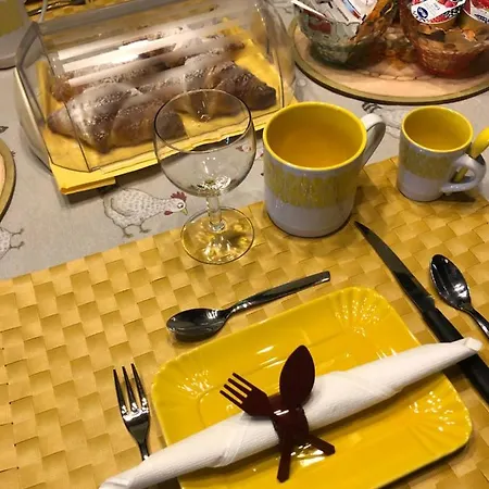 Bed and breakfast Il Castello
