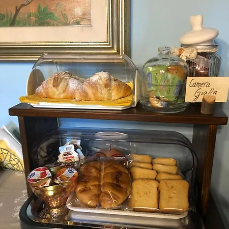 Bed and breakfast Il Castello