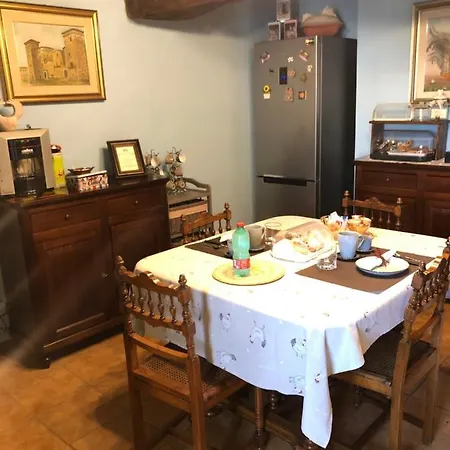 Il Castello Bed and breakfast