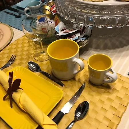 Bed and breakfast Il Castello San Giacomo (Umbria)