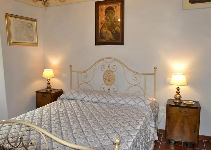 فندق مبيت وإفطار Il Castello