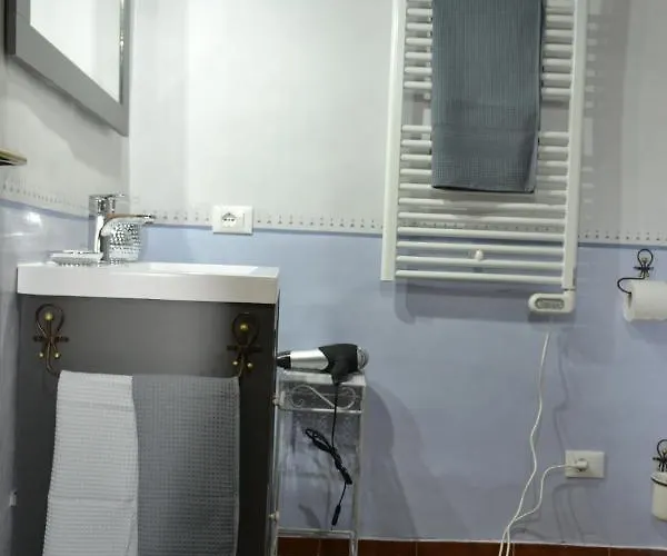 Il Castello * San Giacomo (Umbria)