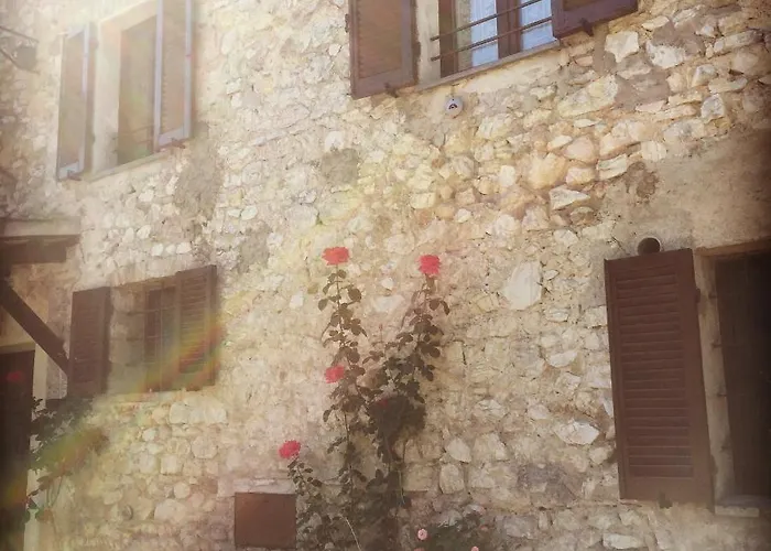 Bed & Breakfast Il Castello *