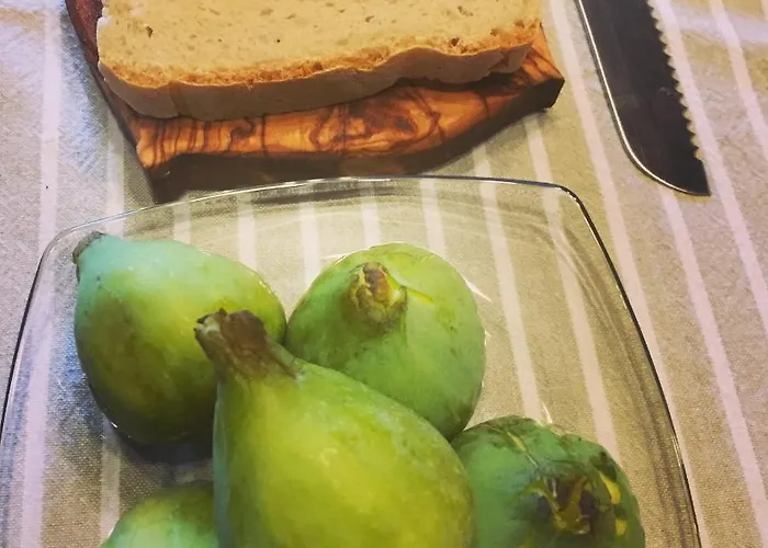 Il Castello * San Giacomo (Umbria)