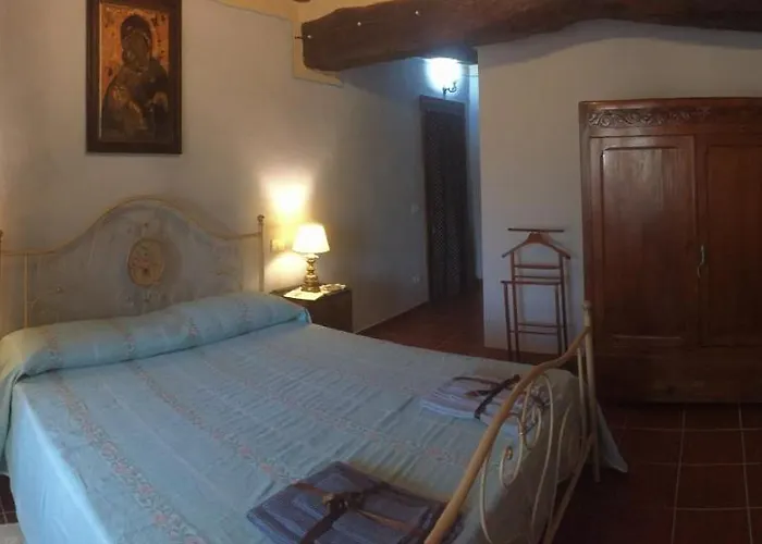 Il Castello فندق مبيت وإفطار