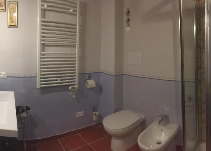 Bed & Breakfast Il Castello