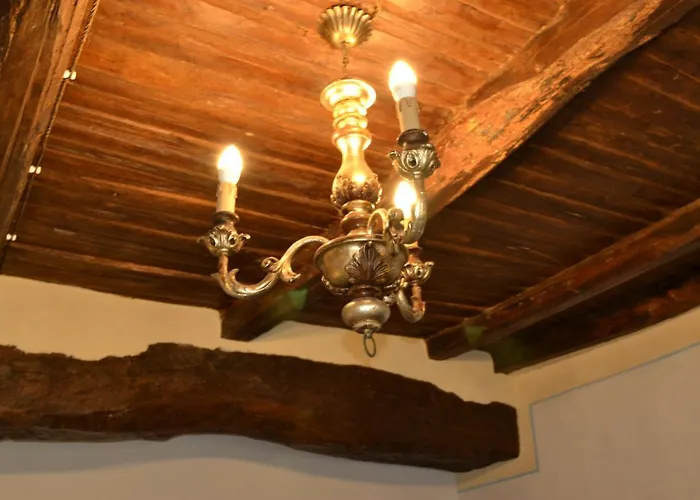 Il Castello San Giacomo (Umbria)