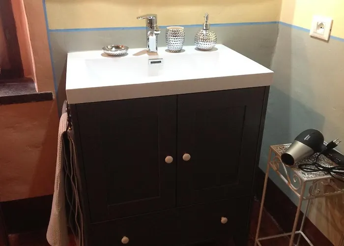 Il Castello Bed & Breakfast *