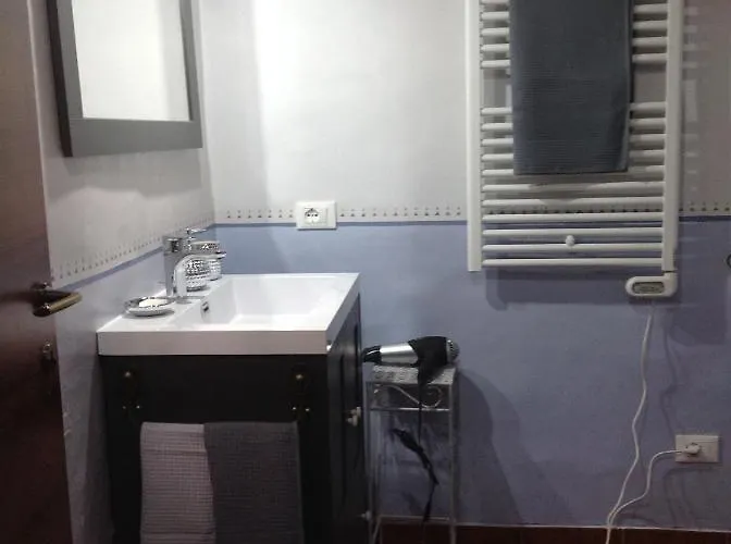 Bed & Breakfast Il Castello San Giacomo (Umbria)