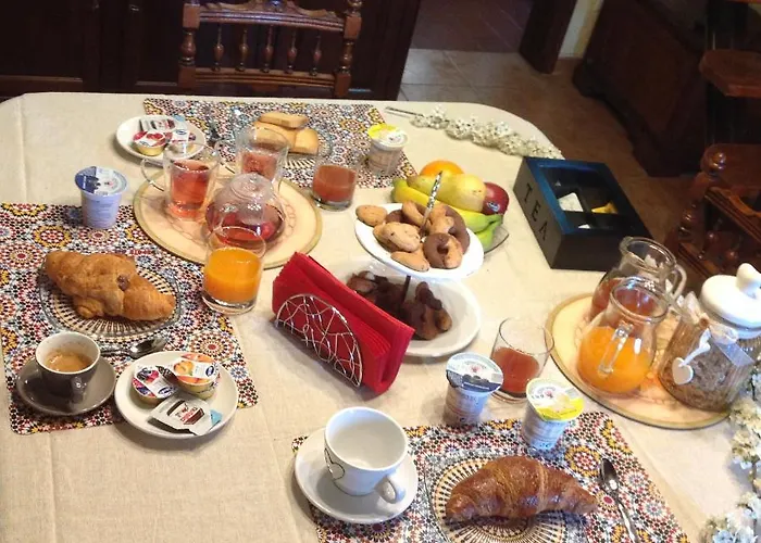 Bed & Breakfast Il Castello