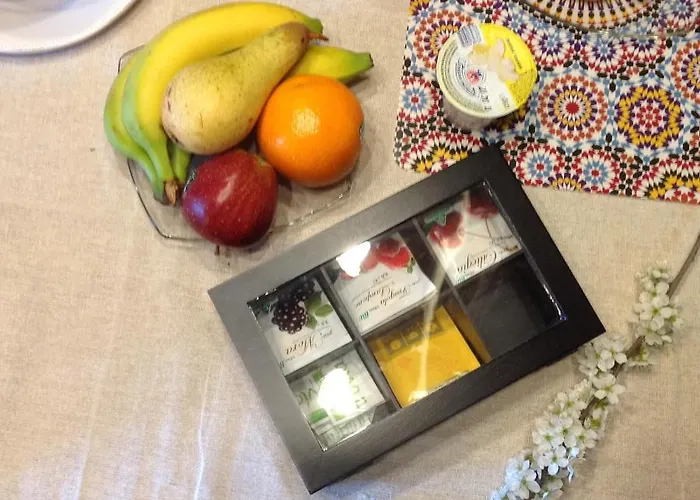 فندق مبيت وإفطار Il Castello *