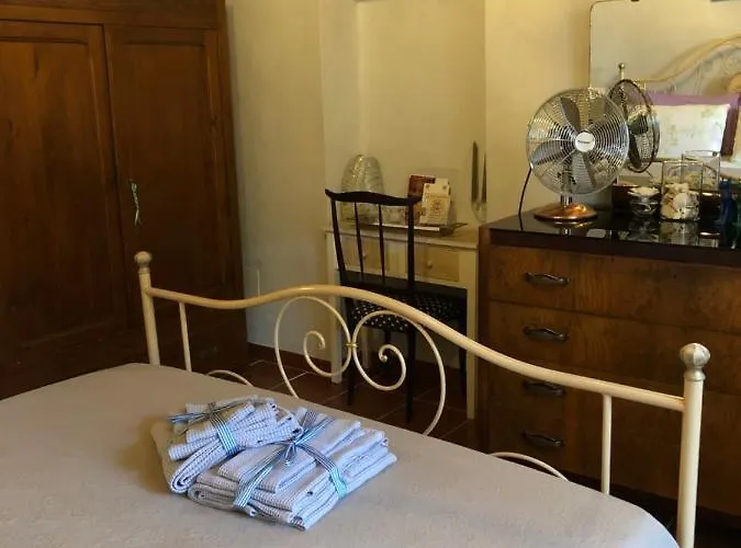 Il Castello Bed & Breakfast San Giacomo (Umbria)