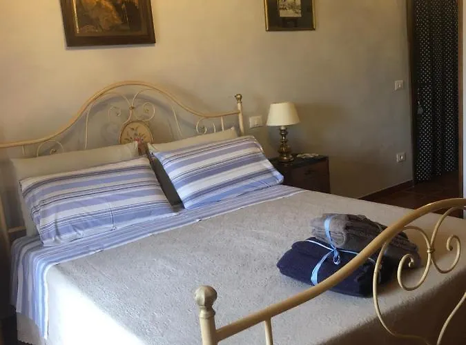 Il Castello Bed & Breakfast *