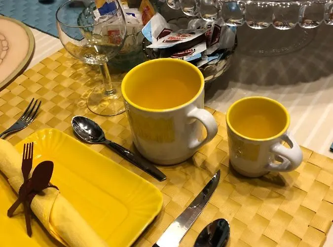 Bed & Breakfast Il Castello San Giacomo (Umbria)